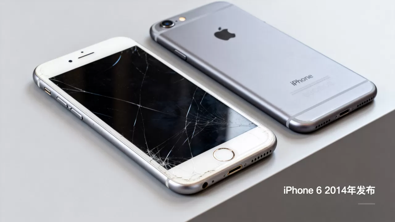 iphone6好用不，iphone6还能用吗