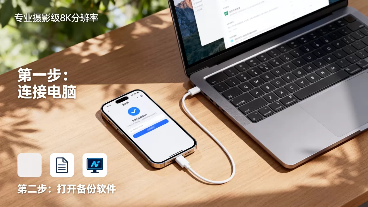 iphone越狱后怎么备份，iphone越狱后备份方法