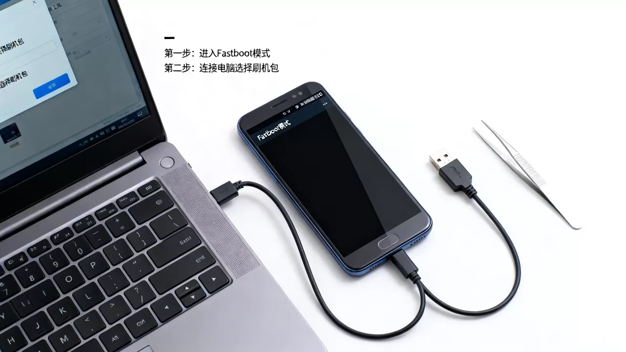 欧博信850刷机教程，欧博信850刷机失败怎么办