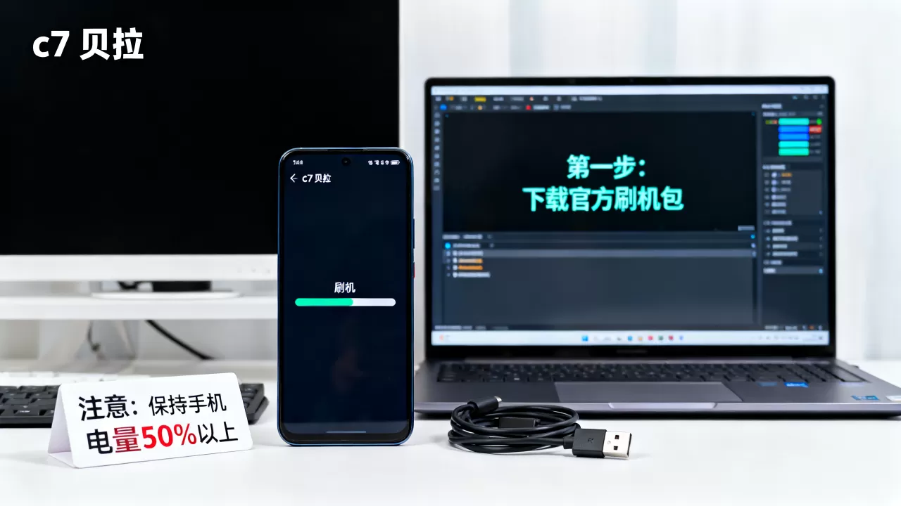 c7贝拉刷机教程，c7贝拉刷机失败怎么办