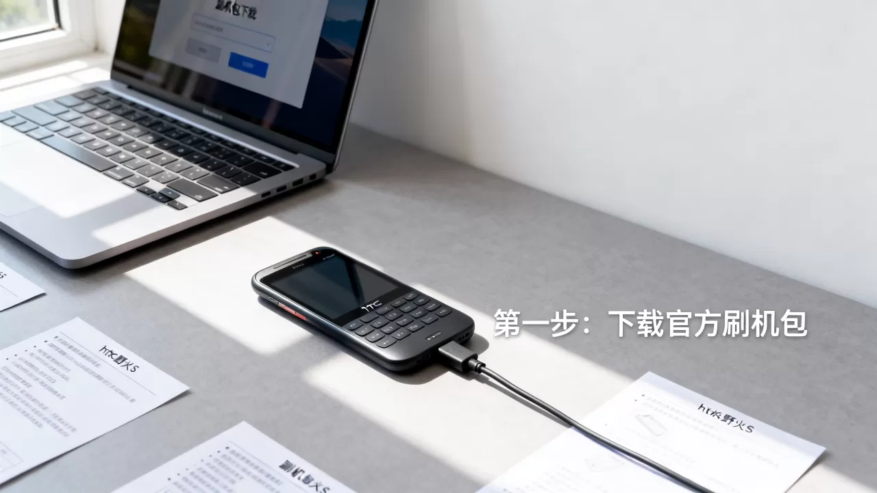 htc野火s刷机包怎么刷，htc野火s刷机包