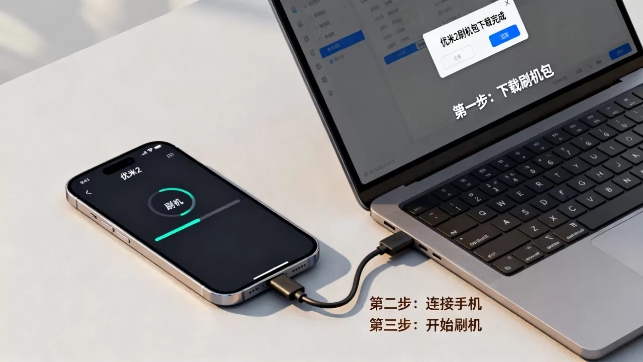 优米2刷机包怎么刷？优米2刷机包下载