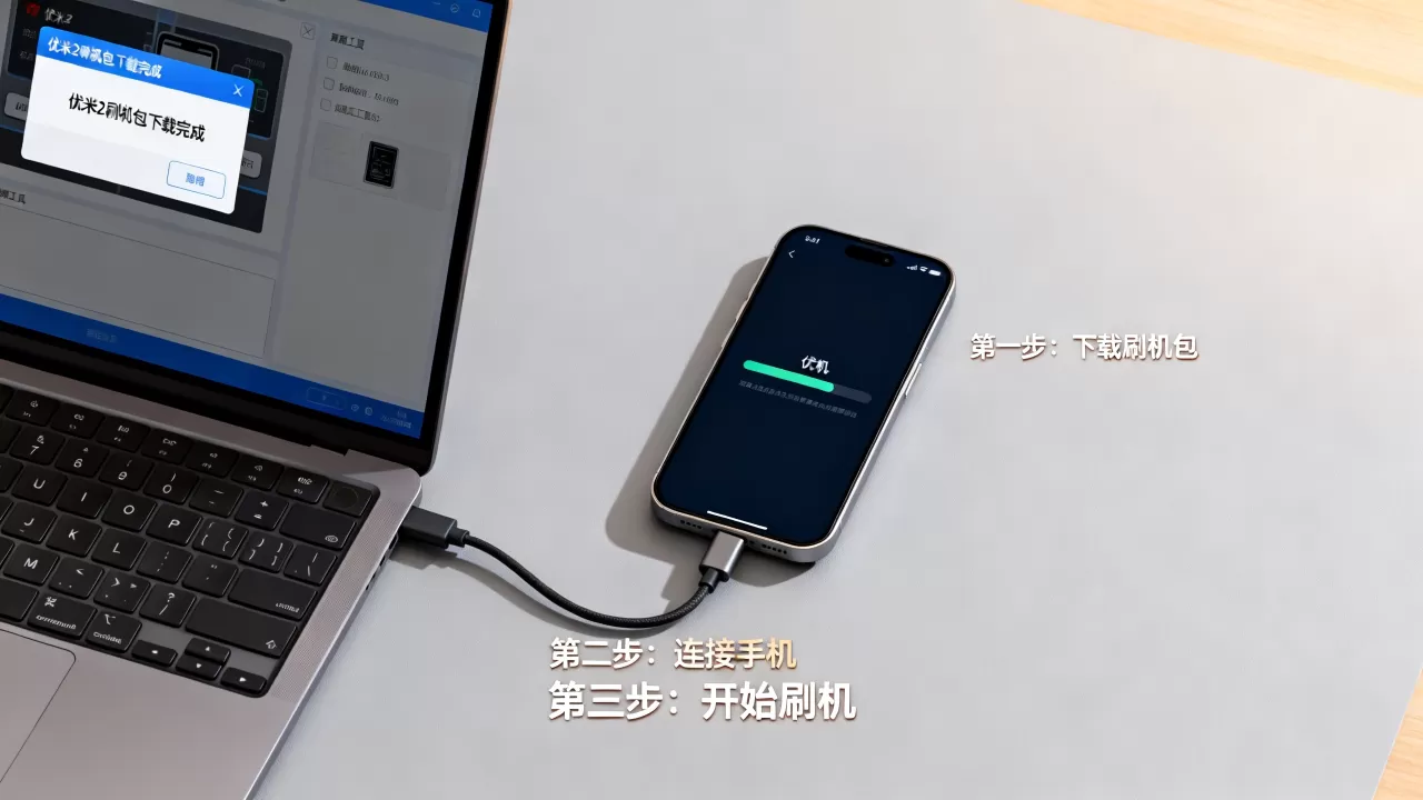 优米2刷机包怎么刷？优米2刷机包下载