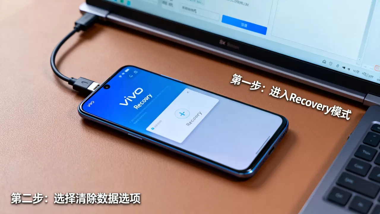 捡的vivo怎么刷机？vivo手机刷机教程