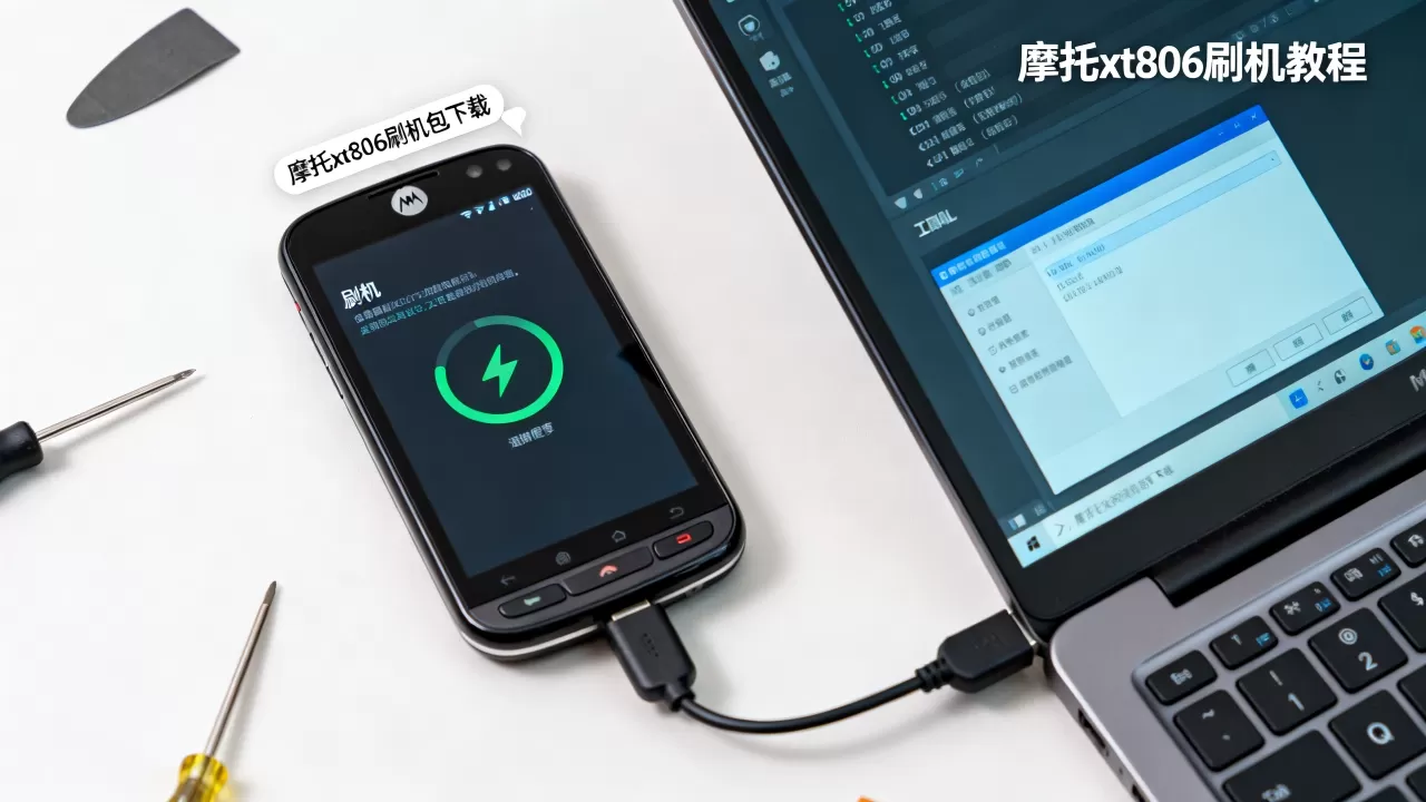 摩托xt806刷机教程，摩托xt806刷机包下载