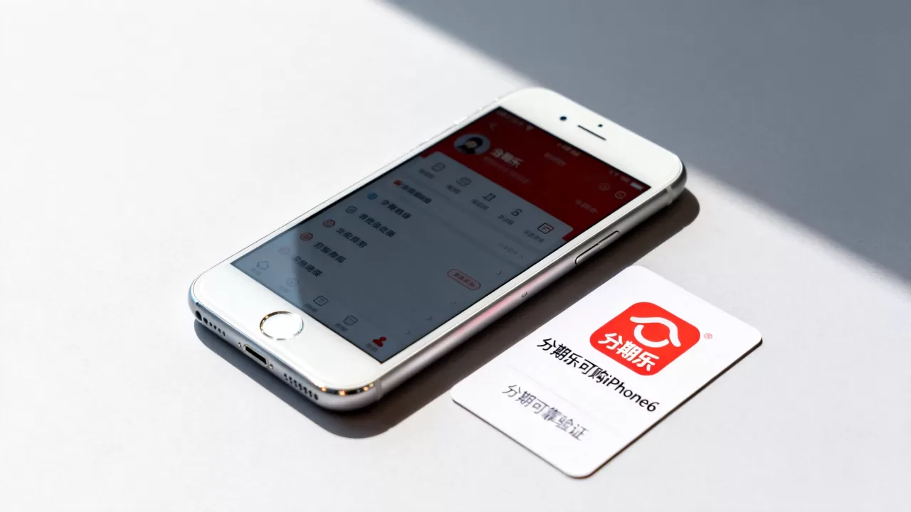 分期乐能买iphone6吗，分期乐买手机靠谱吗
