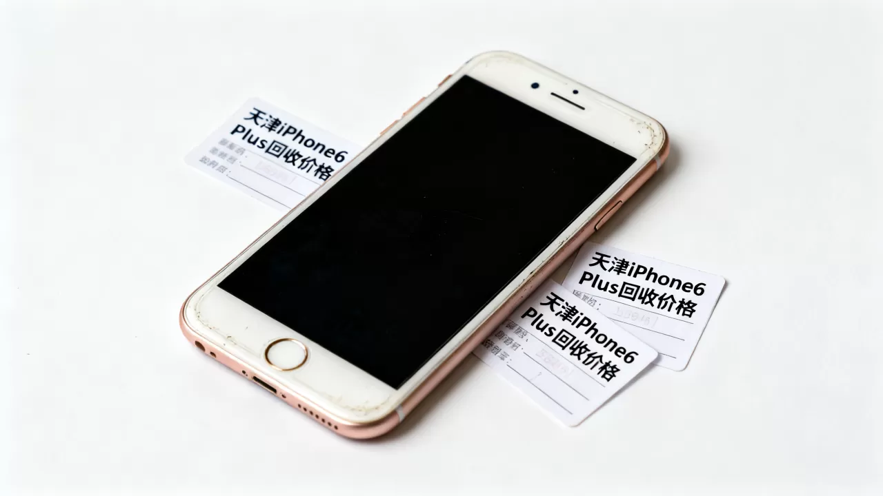 iphone6plus天津，天津iphone6plus回收价格