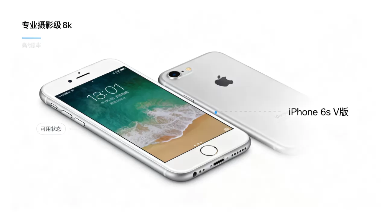 iphone6sv版手机还能用吗，iphone6sv版