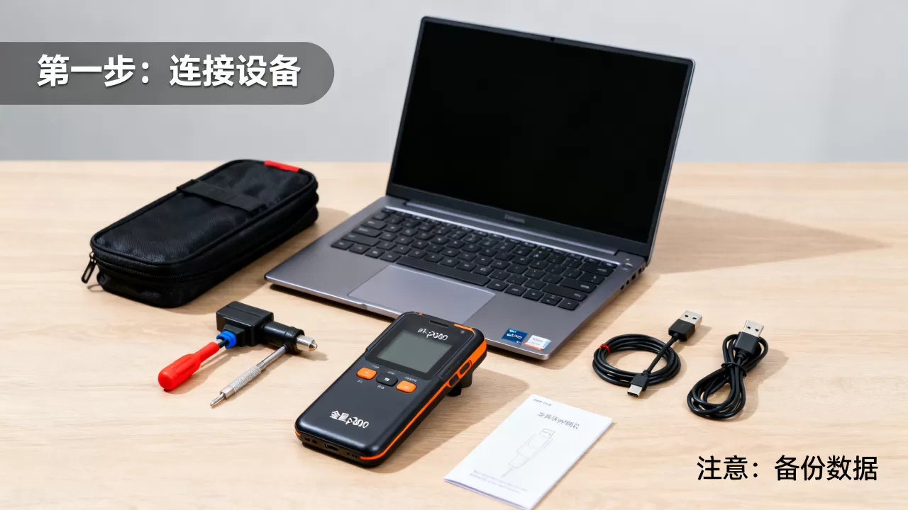 金星p3000刷机教程，金星p3000刷机失败怎么办