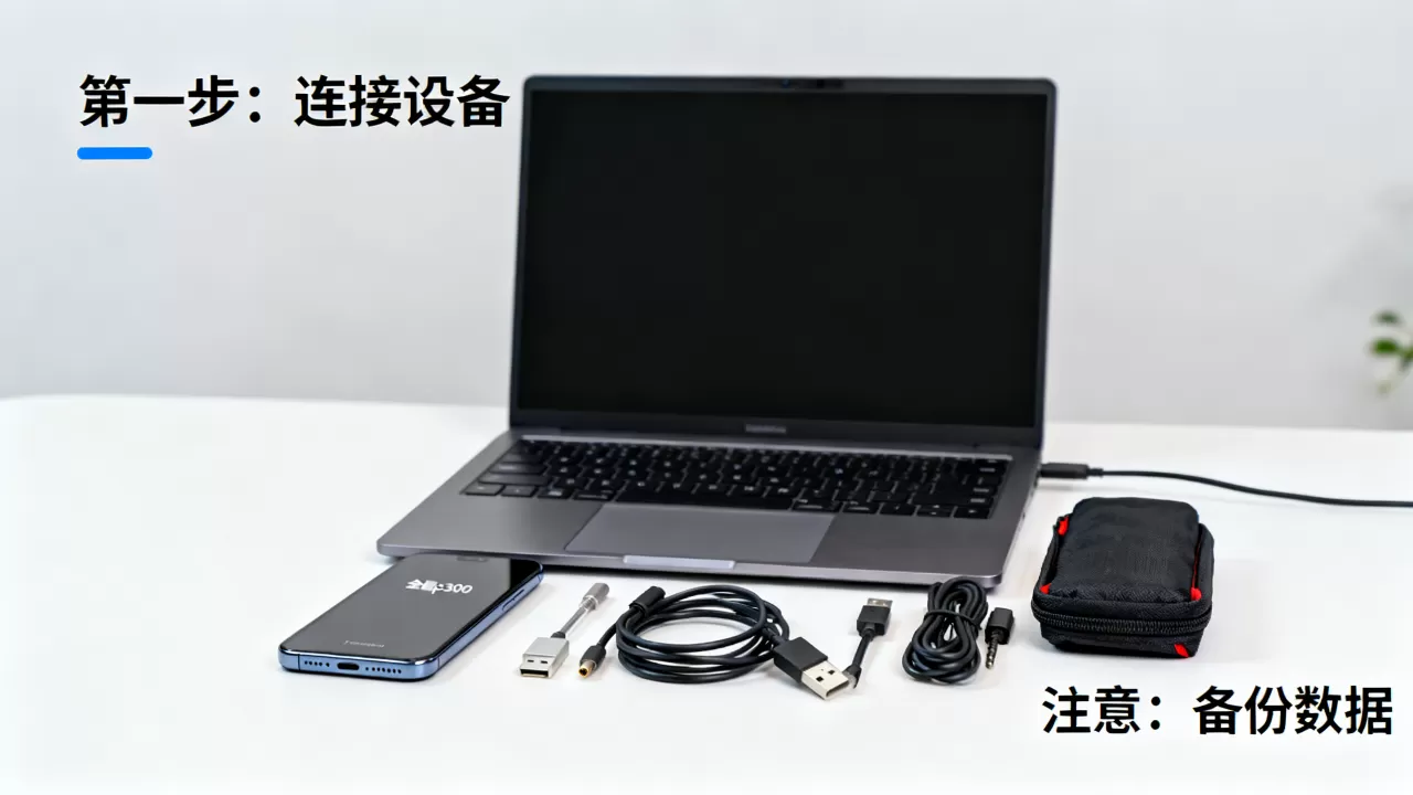 金星p3000刷机教程，金星p3000刷机失败怎么办