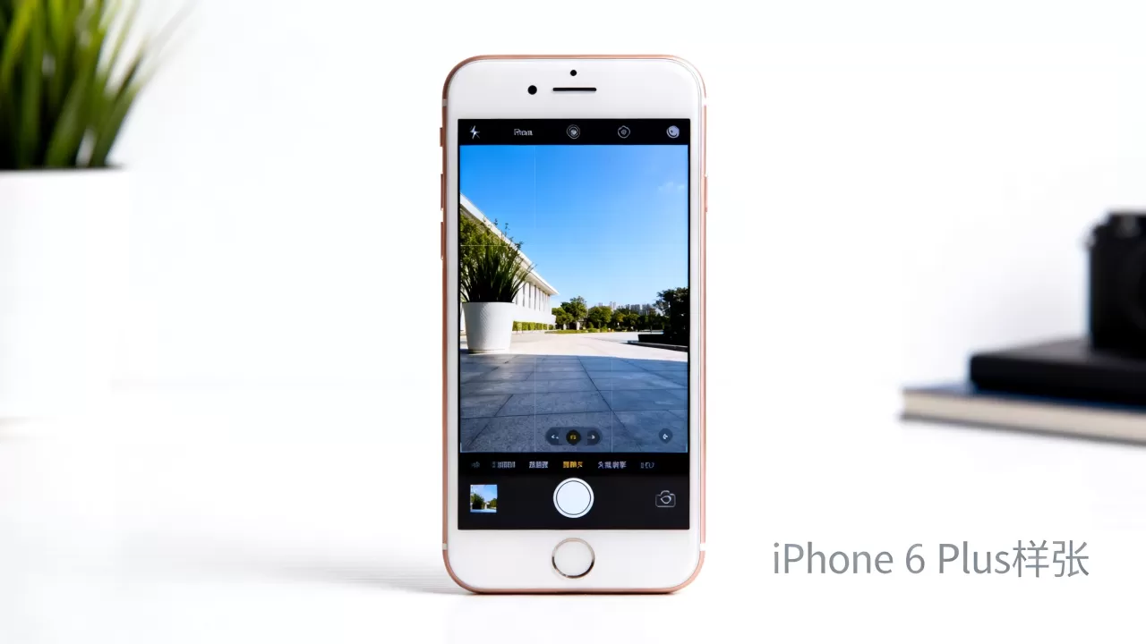 iphone6 plus样张清晰吗，iphone6 plus样张