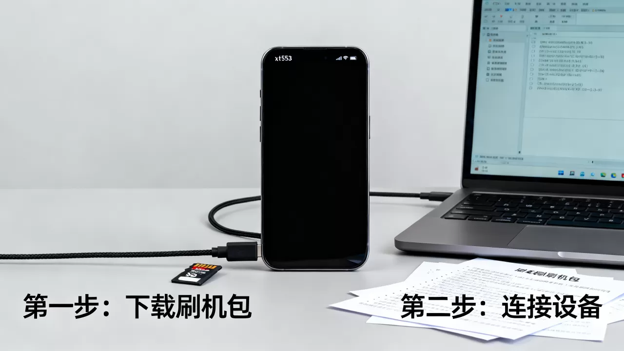 xt553刷机包怎么刷，xt553刷机包