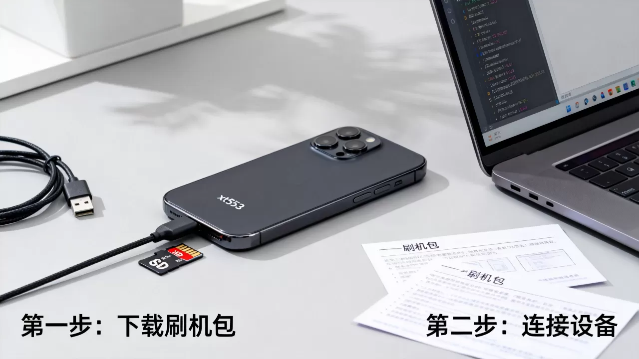 xt553刷机包怎么刷，xt553刷机包
