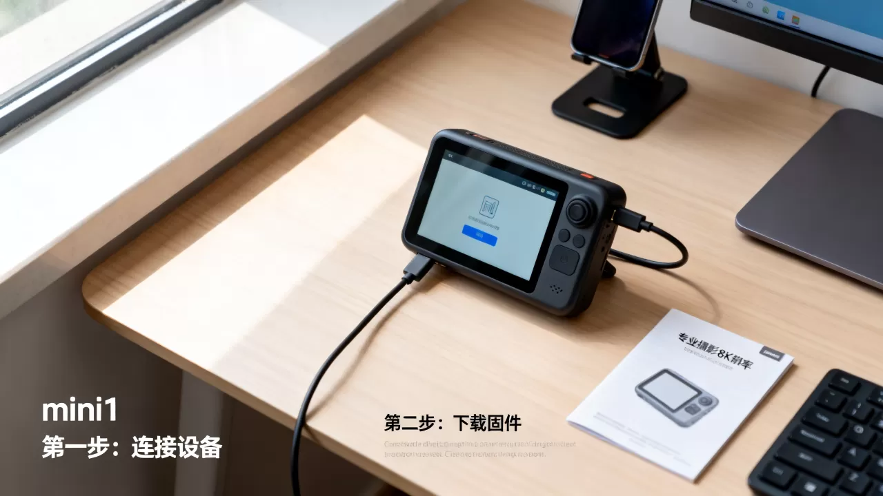 mini1怎么刷机，mini1刷机教程