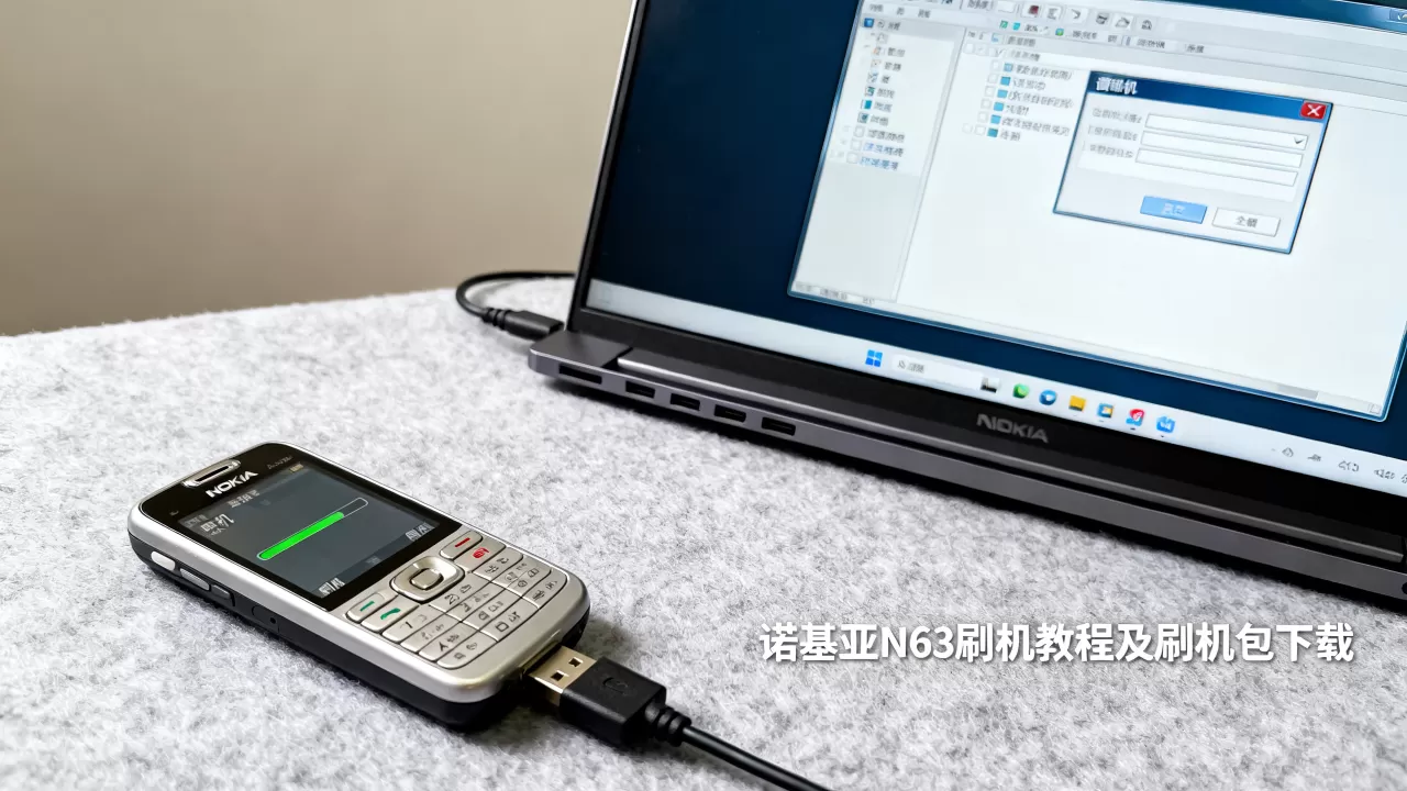 {n73诺基亚刷机}，诺基亚N73刷机教程及刷机包下载