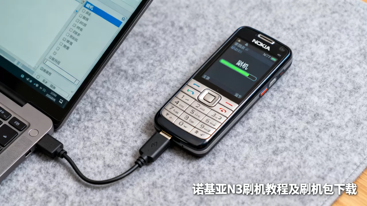 {n73诺基亚刷机}，诺基亚N73刷机教程及刷机包下载