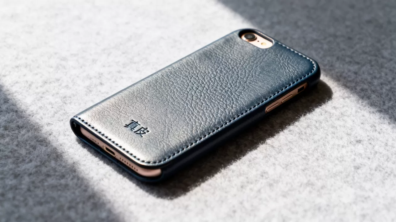 iphone 6 皮革保护壳，iphone6手机壳真皮好吗