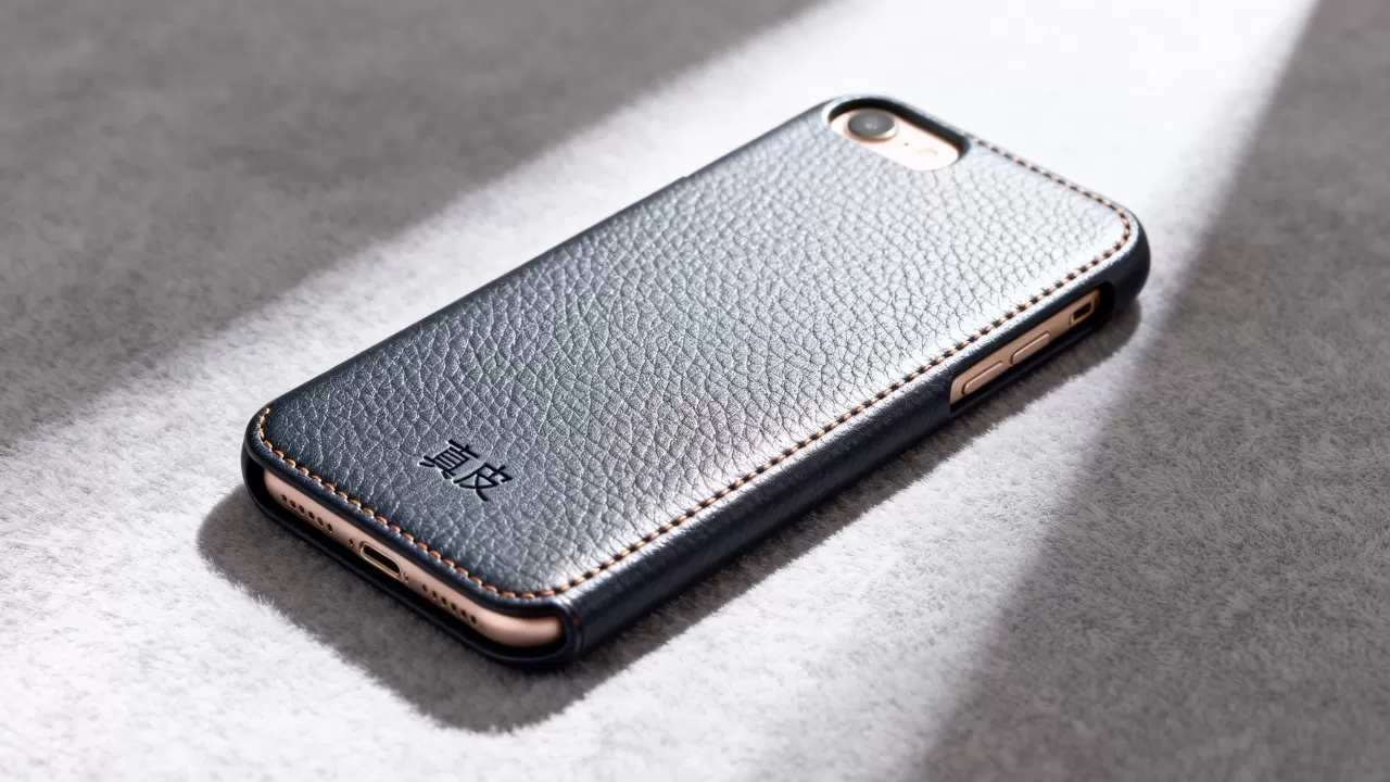 iphone 6 皮革保护壳，iphone6手机壳真皮好吗