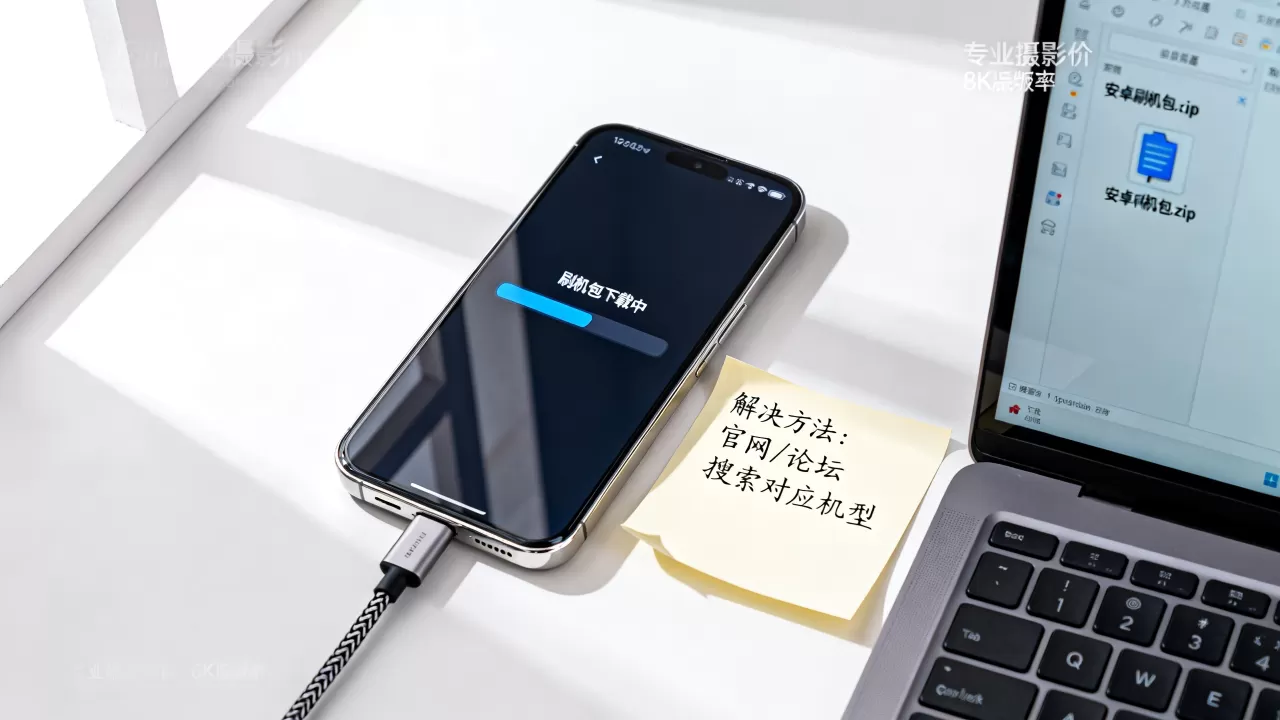 安卓没有刷机包怎么办，安卓刷机包下载