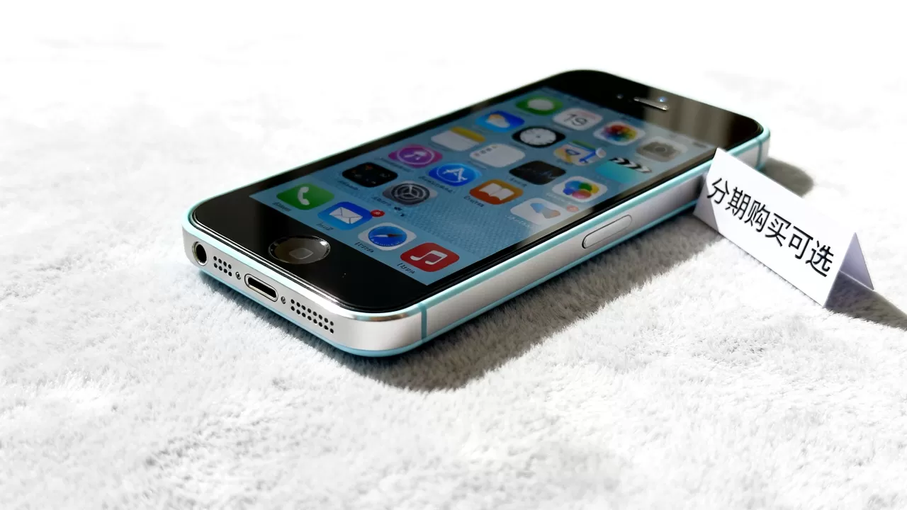 iphone5c分期能买吗，iphone5c分期