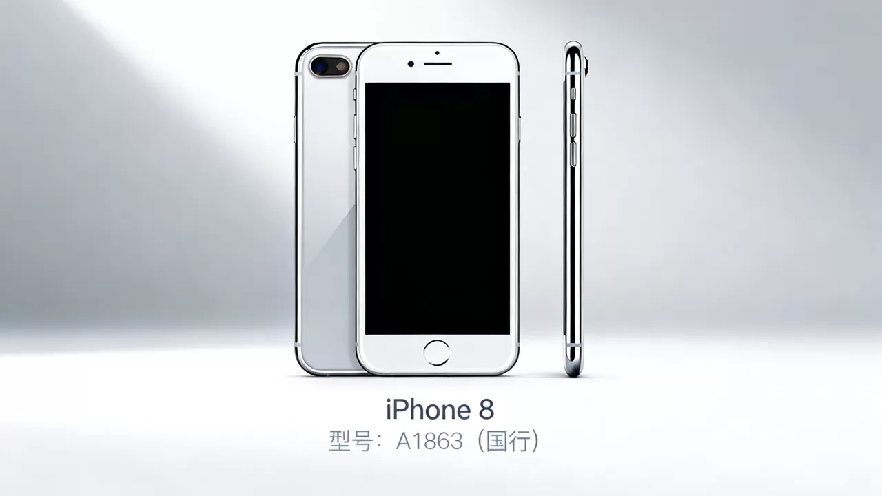 iphone8是什么型号，iphone8型号查询