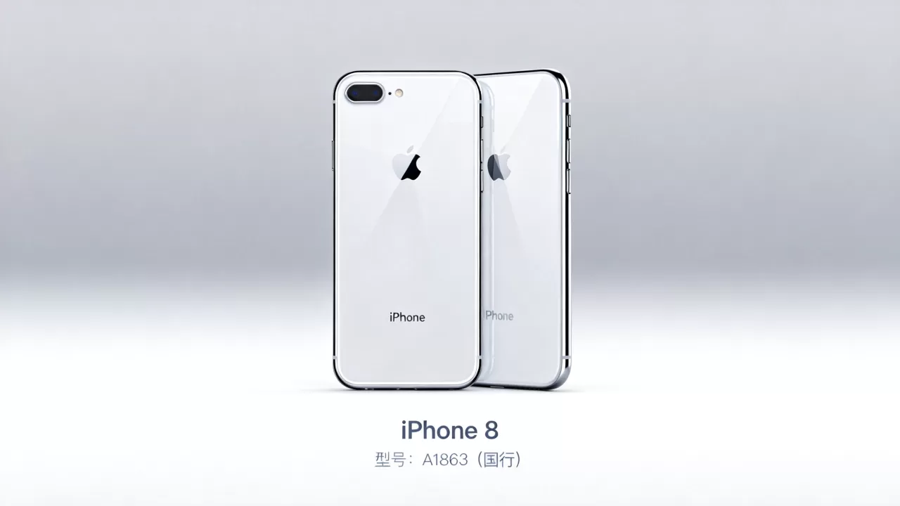 iphone8是什么型号，iphone8型号查询