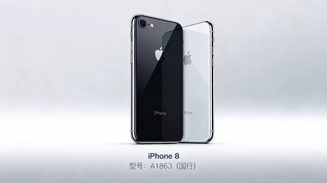 iphone8是什么型号，iphone8型号查询