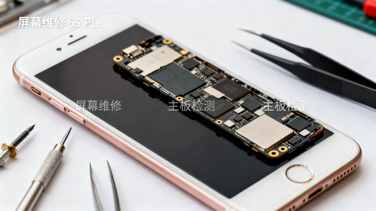 iphone6splus维修多少钱，iphone6splus维修