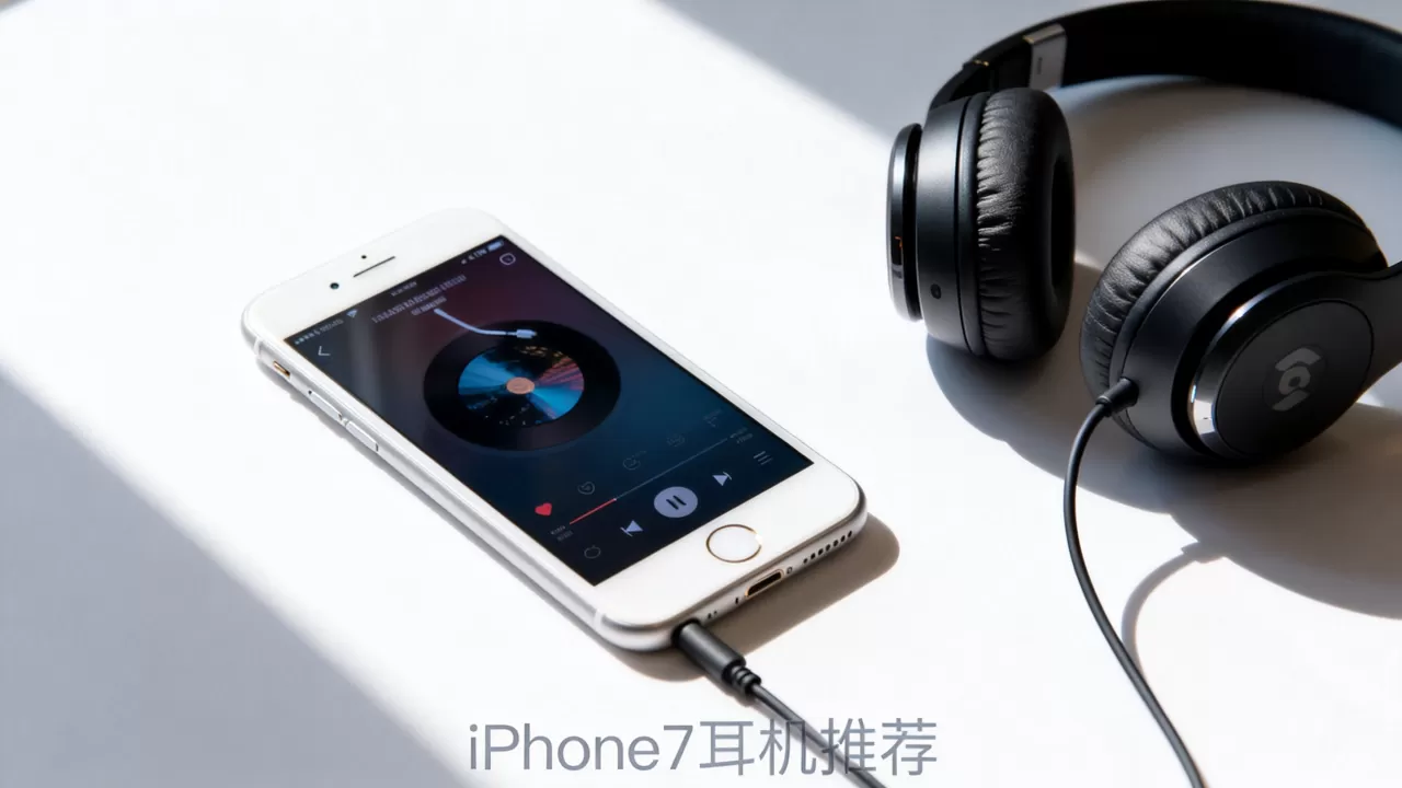 iphone7 耳机推荐，iphone7 用什么耳机好