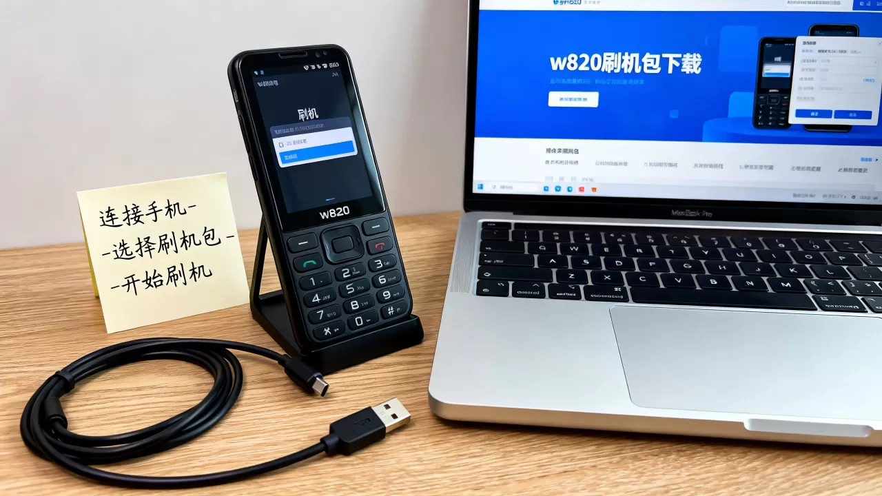 w820刷机包下载，w820刷机包怎么刷