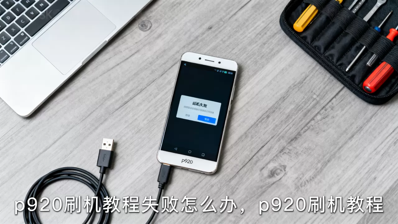 p920刷机教程失败怎么办，p920刷机教程