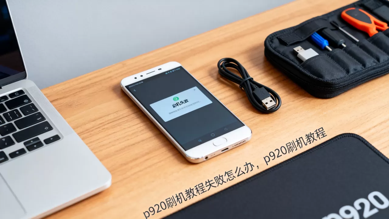 p920刷机教程失败怎么办，p920刷机教程