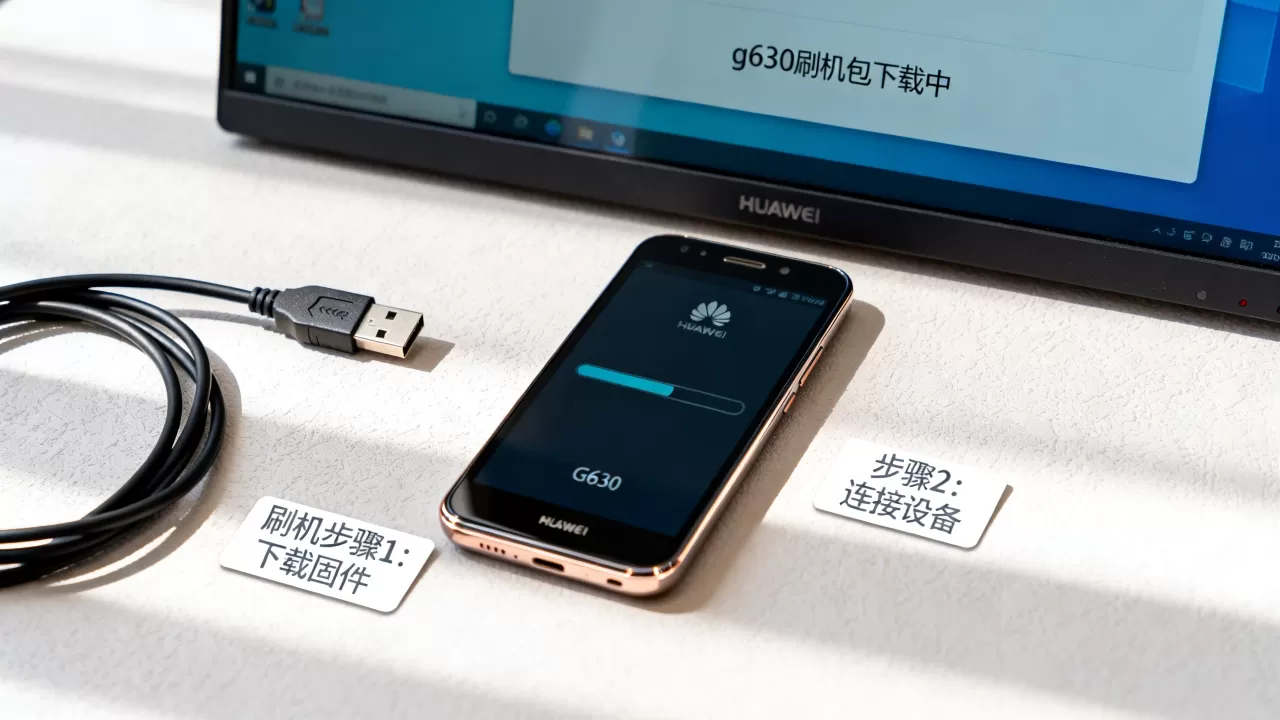 g630刷机包怎么刷，g630刷机包下载