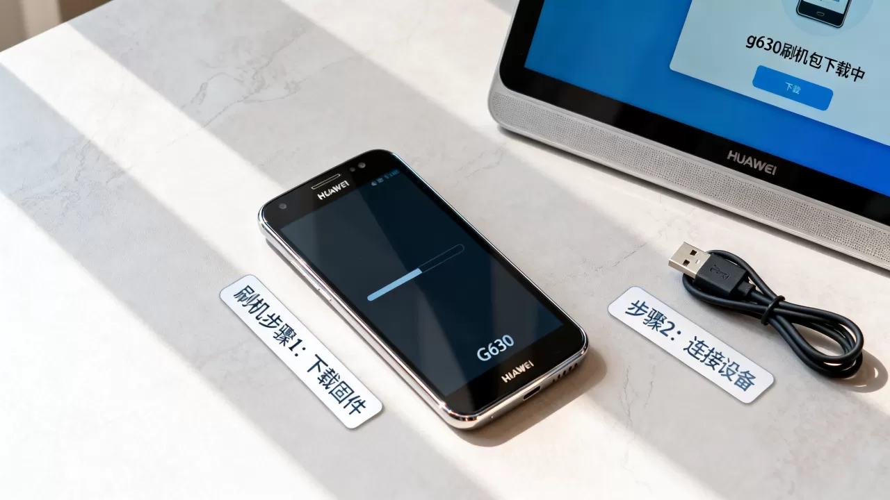 g630刷机包怎么刷，g630刷机包下载