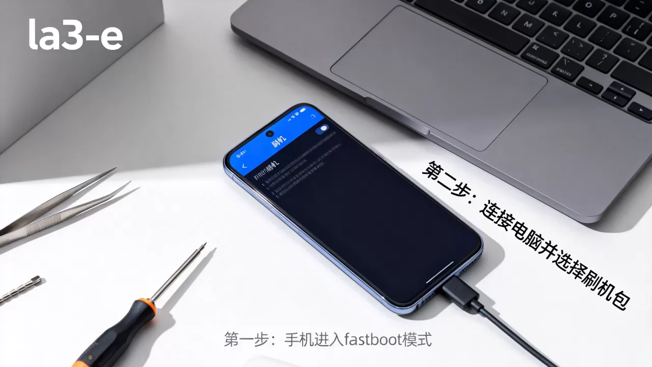 la3-e刷机教程，la3-e刷机方法