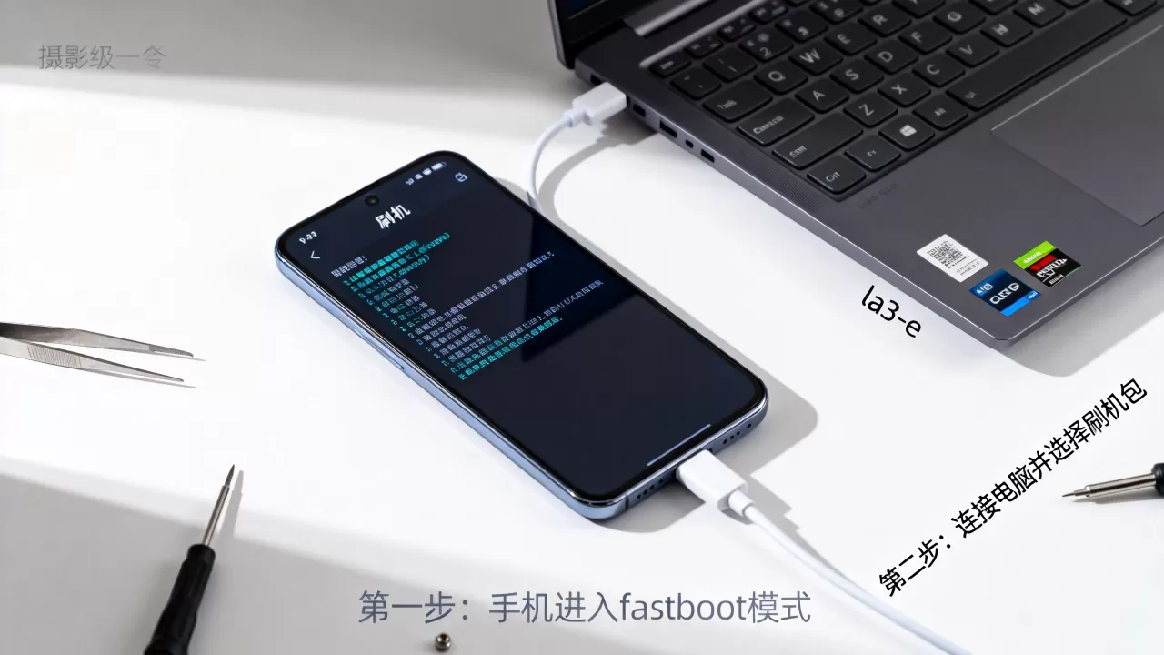 la3-e刷机教程，la3-e刷机方法