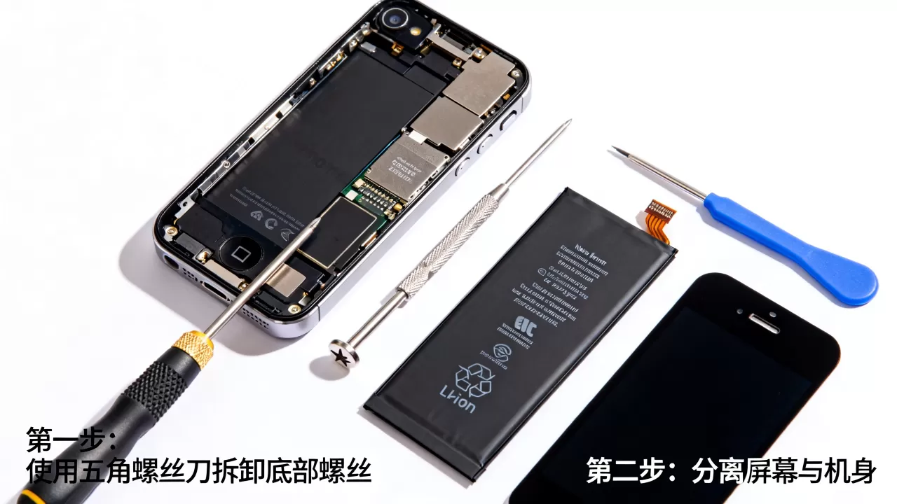 iphone4s改造教程，iphone4s还能用吗