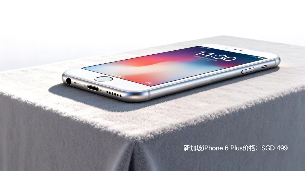 新加坡iphone6 plus能买吗，新加坡iphone6 plus价格