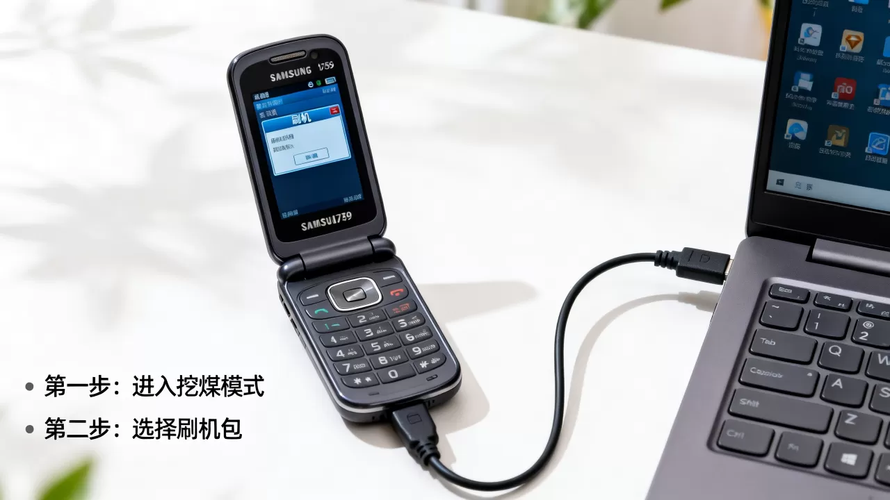 sch i759刷机教程，三星i759刷机失败怎么办