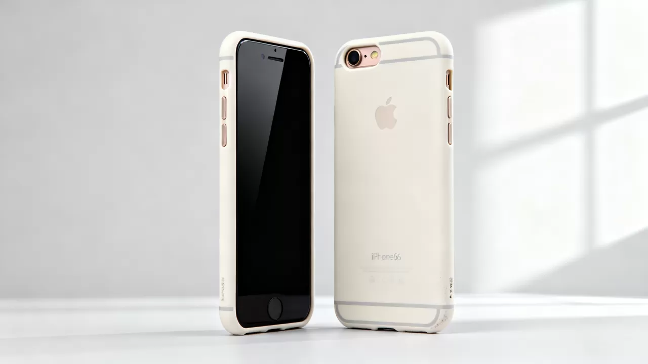 iPhone6s手机壳怎么样，iPhone6s手机壳