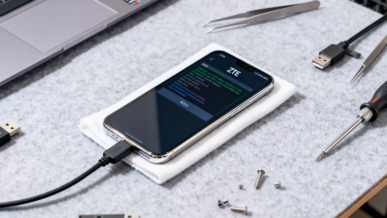 zte u5 刷机教程，zte u5 刷机教程