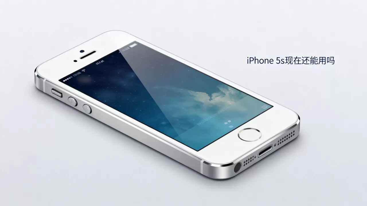想买iphone5s，iphone5s现在还能用吗