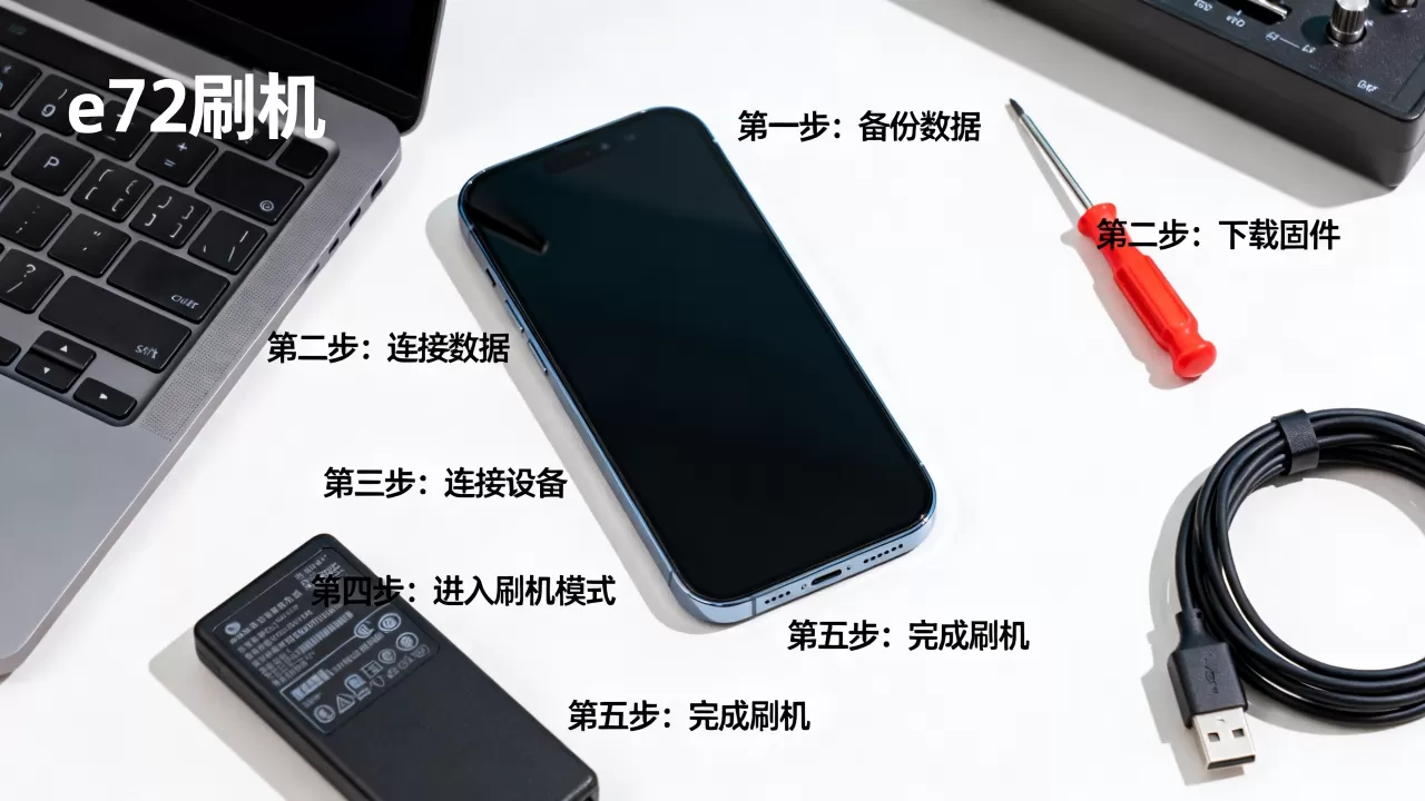 {e72刷机教程}，e72刷机教程详细步骤