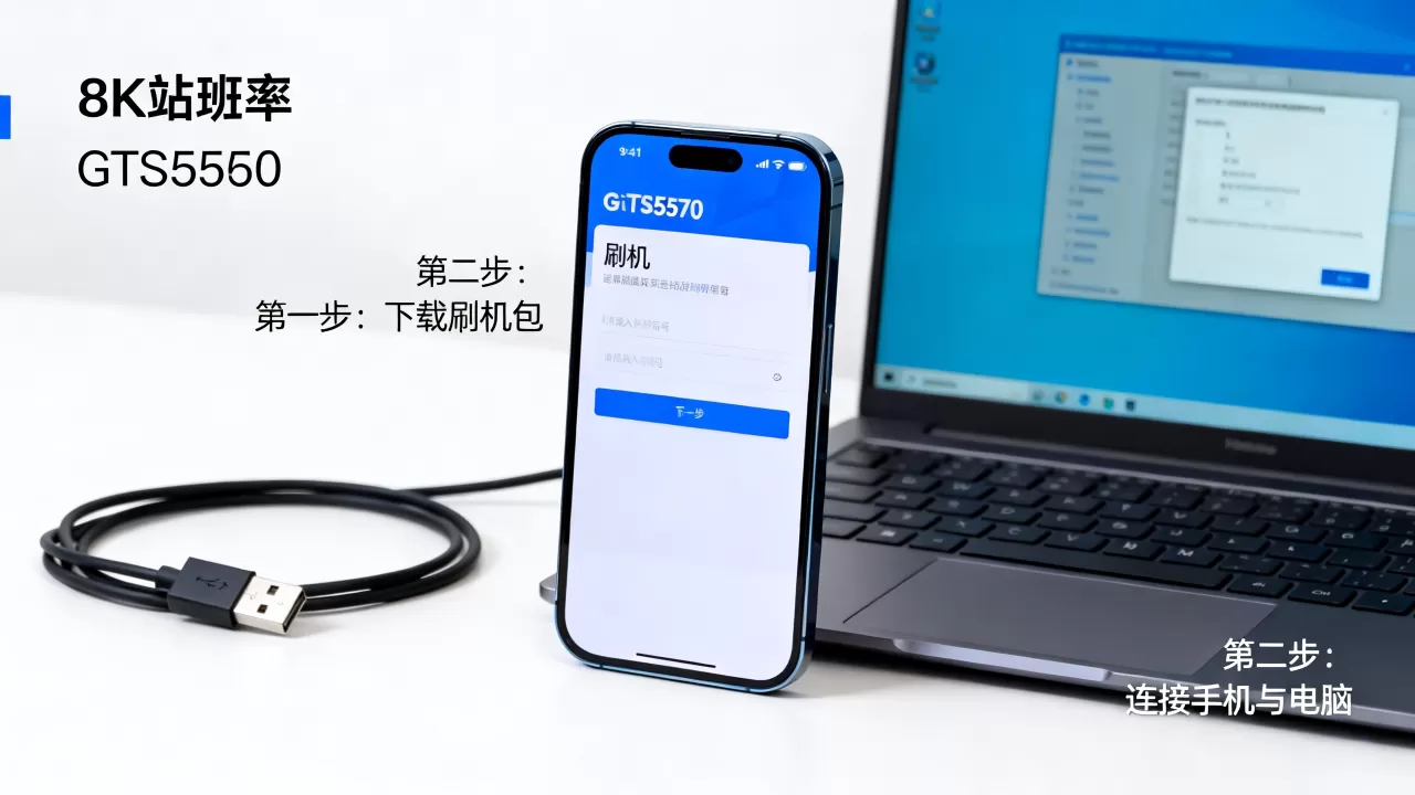 gts5570刷机包怎么刷，gts5570刷机包