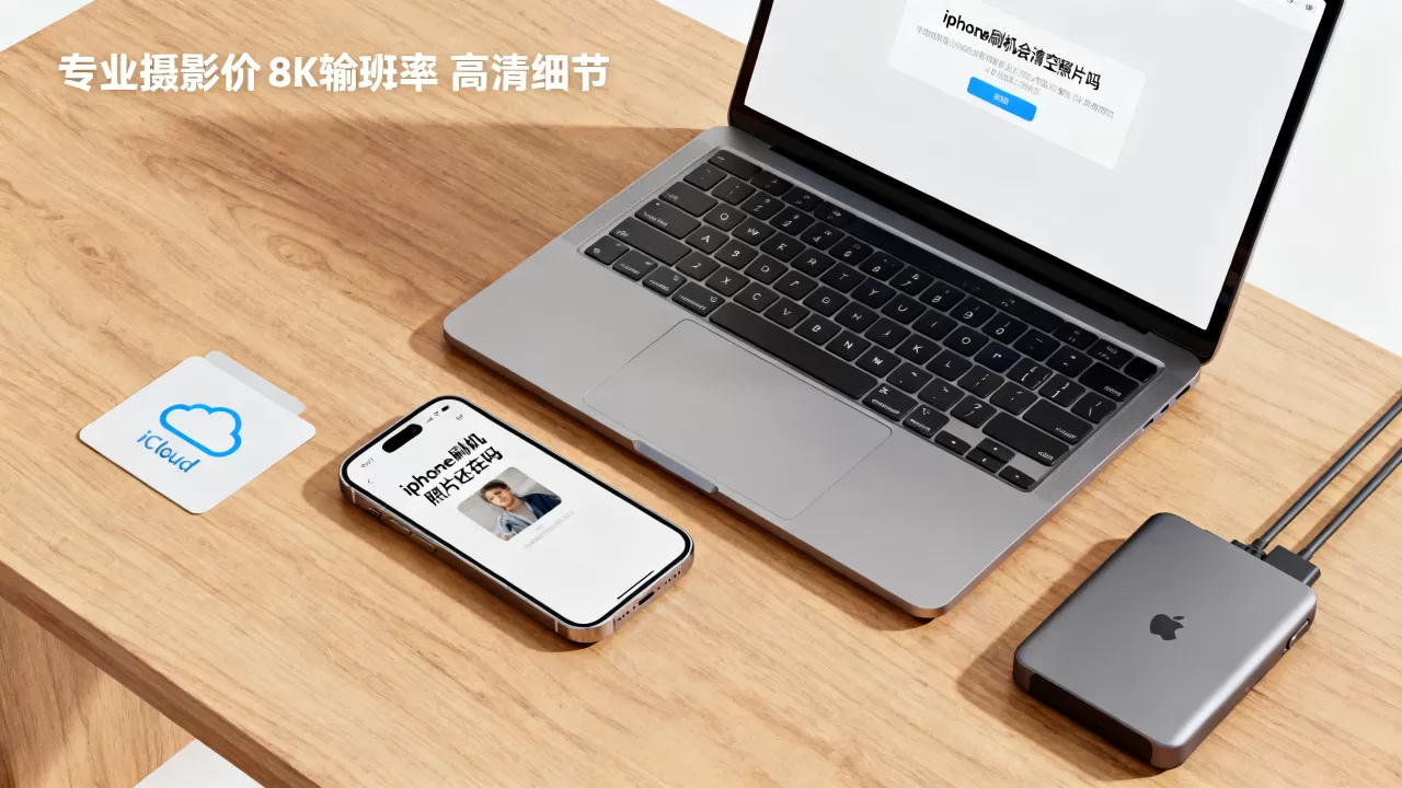 iphone刷机照片还在吗，iphone刷机会清空照片吗
