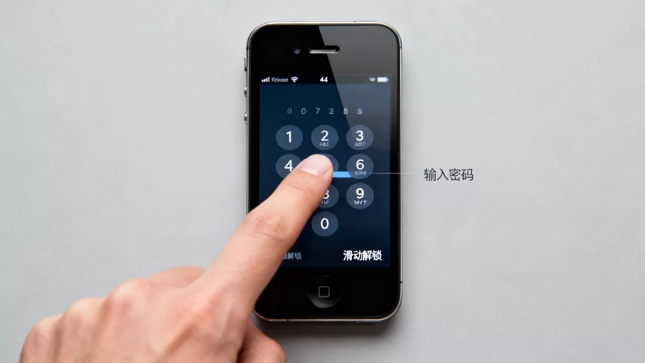 iphone4 7.1.2解锁教程，iphone4 7.1.2如何解锁