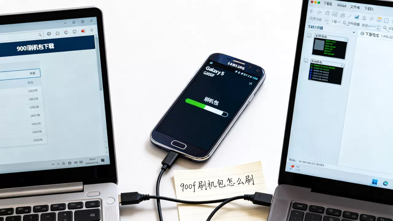 900f刷机包怎么刷，900f刷机包下载
