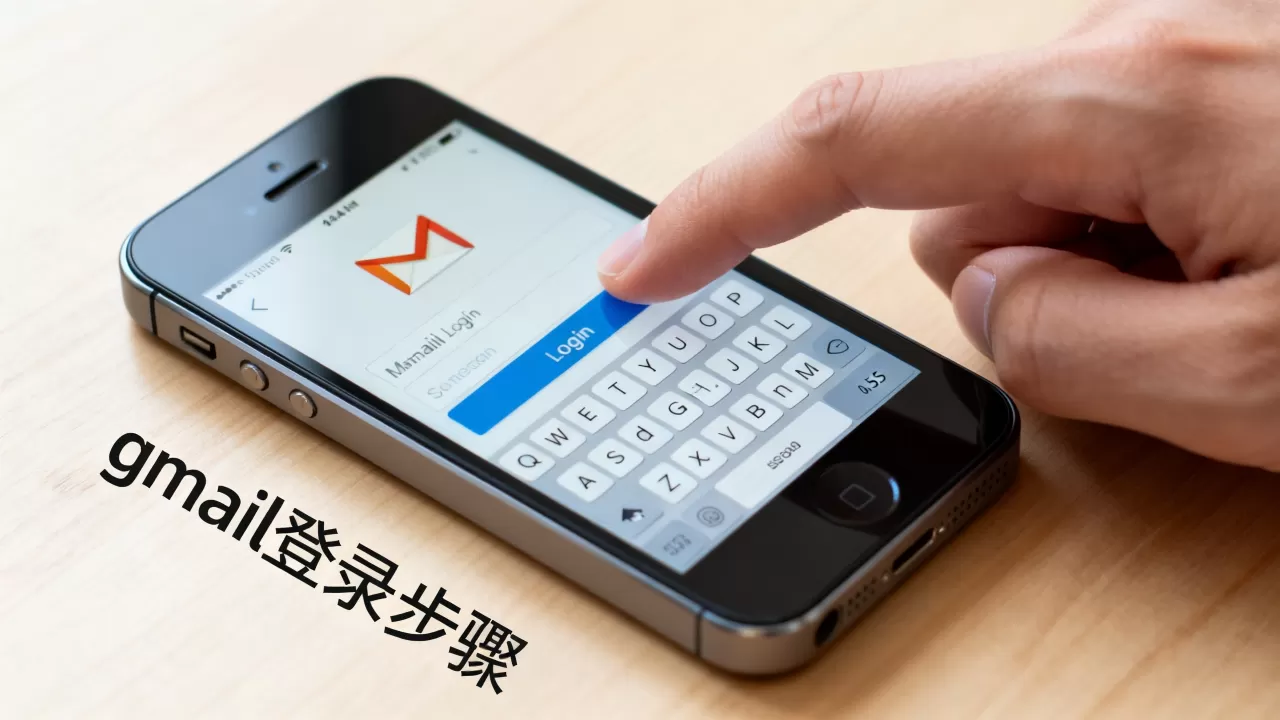 iphone5s能用gmail吗，iphone5s gmail登录