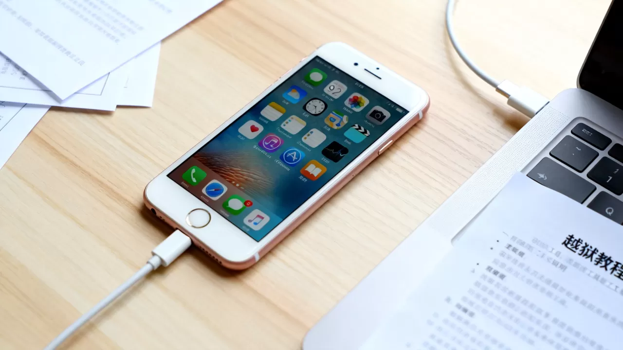 iphone6 9.2越狱教程，iphone6 ios9.2越狱