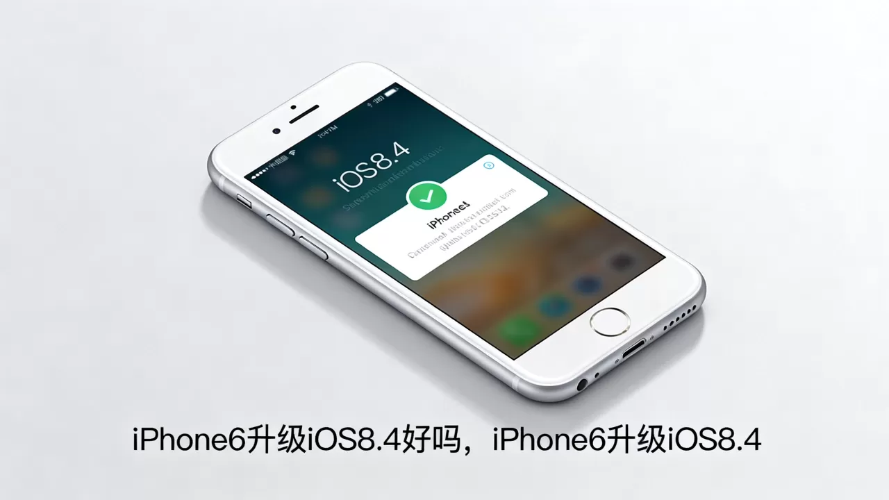 iPhone6升级iOS8.4好吗，iPhone6升级iOS8.4